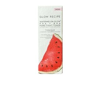 Glow Recipe Watermelon Glow Pore-Tight Toner - Mini